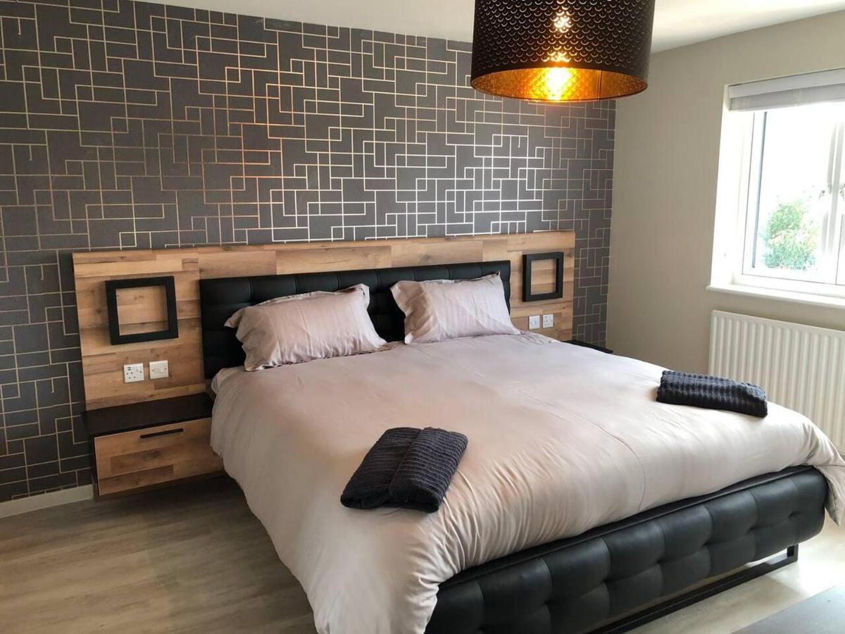 Luxury House In Camber Sand Beach Is 2Min Walk !! Rye Exterior photo
